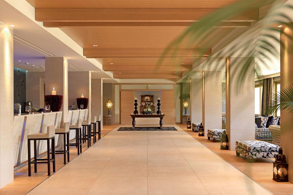 迪瓦尼迈奥泰拉酒店 卡兰巴卡 外观 照片